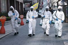 Was the COVID-19 pandemic punishment for Roe v. Wade? Bestselling author makes that claim