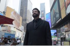 New 'Harbinger' movie details America's prophetic history, warning of rebellion against God