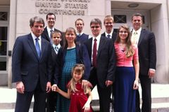 German Homeschool Family Loses Asylum Case; Home School Legal Defense Association Will Appeal