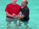 NFL legend Jim Kelly gets Baptized: 'Best decision I’ve made in my life'