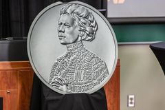 US Mint puts Methodist social reformer on new special quarter