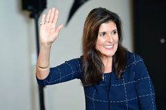 5 things to know about GOP presidential candidate Nikki Haley