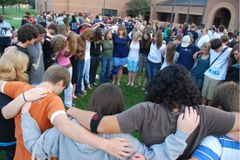 'See You At The Pole' to Mark 20th Year of Student-Led Prayers