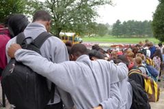 'See You at the Pole:' Millions of Students Pray for Spiritual Awakening