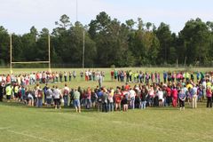Students Worldwide to Pray, Seek, Turn to God at 'See You at the Pole' Event
