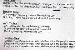 Prayer Stripped From School's Thanksgiving Performance After Atheist Group Complains