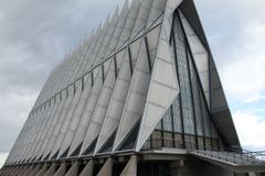 Air Force Academy Investigates Player-Led Prayers on Football Team