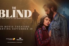 ‘The Blind’ offers a look at early life of ‘Duck Dynasty’ patriarch | Baptist Press