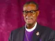 AME Bishop Silvester Beaman Named Chair of White House Council on African Engagement