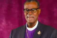 AME Bishop Silvester Beaman Named Chair of White House Council on African Engagement