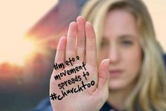 #MeToo Movement Spreads to #ChurchToo