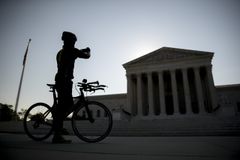 Supreme Court Frees Religious Schools from Discrimination Suits