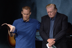 David Platt on how Christians should approach election: 'I don’t want to see the church further divided'