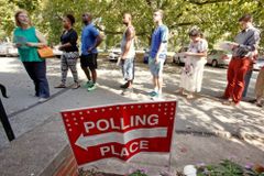 Nearly three-quarters of pastors concerned presidential election will impact churches: Barna