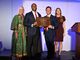 Presidential hopeful Tim Scott honored with Christian Statesman award: 'An obvious choice'