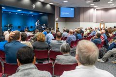 IMB trustees celebrate good news, strong financial outlook | Baptist Press