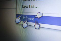 Three People You Should Remove From Your Life - RELEVANT