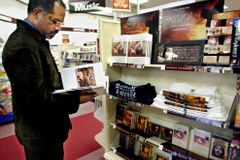 Family Christian Sued by Publishers for Attempting to Sell Their Products at Future Auction