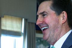 Families, Churches, Not Government, Make America Strong, Jim DeMint Says