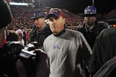 Atheist Group Says It's Unconstitutional for College Football Coach to Tweet About God