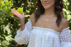 Julie Chen Moonves details radical conversion Christianity, why she'll only pursue faith-based projects