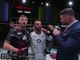 UFC video cuts out Bryce Mitchell's post-fight prayer after rant on Satan, Hawaii wildfires