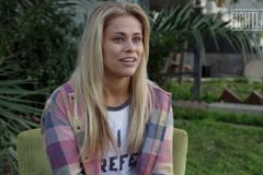Christian UFC Star Paige VanZant Reveals She Was Gang-Raped at 14, 'Could Do Nothing but Pray'