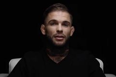 UFC Fighter Cody Garbrandt Shares How He Went From Suicidal to Follower of Jesus