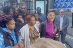 Christian family trusting in the Lord after daughter's brutal Croydon murder