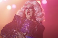 Texas ban on drag shows for minors 'unconstitutional,' federal judge rules