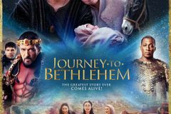 First-ever modern musical of the Nativity coming to theaters: ‘It stays faithful to God’s story’