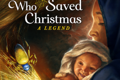 A Spider once saved Christmas: Raymond Arroyo brings legend back to life in new children’s book