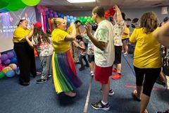 New Jersey church’s VBS shows those with disabilities they are ‘Created by God’ | Baptist Press