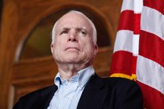 7 Reactions to the Death of John McCain