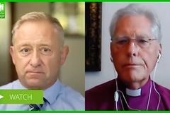 Former Church in Wales bishop warns against being 'misled'