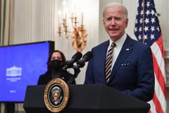 ‘A dark day for our nation’: 5 pro-life reactions to Biden's decision to rescind Mexico City Policy