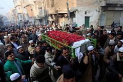 Pakistan to Execute 500 Terror Convicts in Response to Killing of 133 Children by Taliban