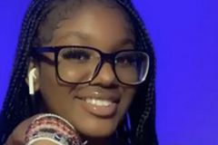 Memorial service held for Croydon schoolgirl