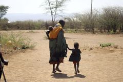 South Sudanese refugees, fleeing a second civil war in Sudan, return home to bleak prospects
