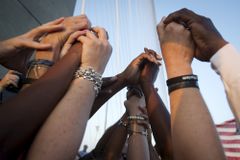 National Association of Evangelicals launch ‘racial justice assessment’ tool to foster reconciliation