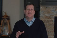 Lee Strobel Talks Reaching Nonbelievers for Jesus, Praying for His Atheist Brother for 17 Years
