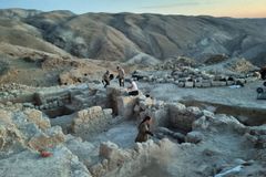 Carson-Newman University participates in historic archeological dig | Baptist Press