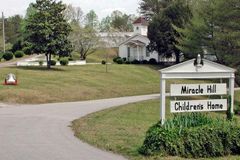 Catholic woman sues SC, HHS over nondiscrimination waiver for Christians-only foster care agency