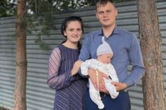 Evangelical Christian imprisoned in Russia for refusing to fight in Ukraine
