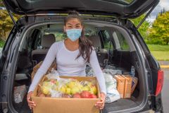 World Vision reaches 59 million with aid as charity’s COVID-19 response was its largest ever