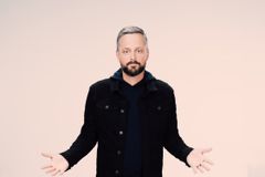 Comedian Nate Bargatze Announces New Family-Friendly Content Company - RELEVANT