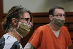 Parents of Michigan school shooter to face charges