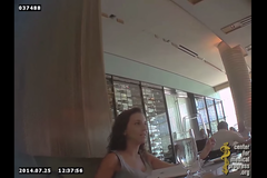 Planned Parenthood Says It's a Victim of Deceptive Editing After Abortion Doc Is Caught Feasting Over Sell of Baby Body Parts