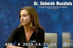 Planned Parenthood doctors admit under oath to altering abortion methods for intact organs