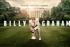 PBS’s Billy Graham Documentary Captures Preacher’s Pull & Ambition